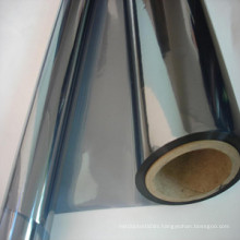 Packaging Materials: Polyester Film with High Quality and Lower Price, VMPET Film 10, 12 Um